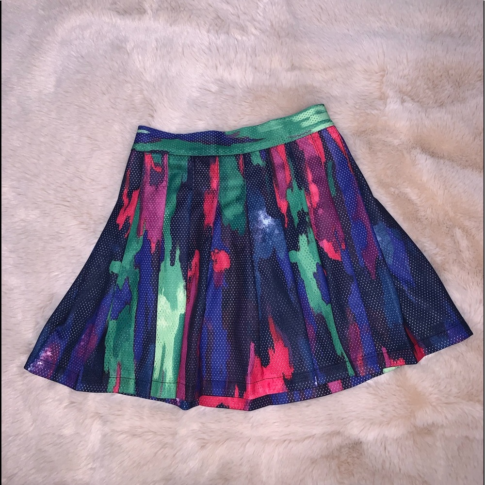 ❌SOLD❌ NWT ADIDAS TENNIS SKIRT! Size xs